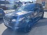 USED 2016 16 LAND ROVER RANGE ROVER SPORT 3.0 SD V6 HSE SUV 5dr Diesel Auto 4WD Euro 6 (s/s) (306 ps) Great condition