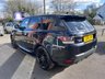 USED 2016 16 LAND ROVER RANGE ROVER SPORT 3.0 SD V6 HSE SUV 5dr Diesel Auto 4WD Euro 6 (s/s) (306 ps) Great condition