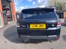 USED 2016 16 LAND ROVER RANGE ROVER SPORT 3.0 SD V6 HSE SUV 5dr Diesel Auto 4WD Euro 6 (s/s) (306 ps) Great condition