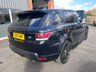 USED 2016 16 LAND ROVER RANGE ROVER SPORT 3.0 SD V6 HSE SUV 5dr Diesel Auto 4WD Euro 6 (s/s) (306 ps) Great condition