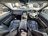 USED 2016 16 LAND ROVER RANGE ROVER SPORT 3.0 SD V6 HSE SUV 5dr Diesel Auto 4WD Euro 6 (s/s) (306 ps) Great condition