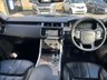 USED 2016 16 LAND ROVER RANGE ROVER SPORT 3.0 SD V6 HSE SUV 5dr Diesel Auto 4WD Euro 6 (s/s) (306 ps) Great condition