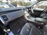 USED 2016 16 LAND ROVER RANGE ROVER SPORT 3.0 SD V6 HSE SUV 5dr Diesel Auto 4WD Euro 6 (s/s) (306 ps) Great condition