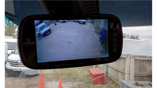 2021 Mercedes-Benz eSprinter - Photo 11
