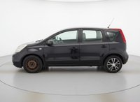 USED 2009 09 NISSAN NOTE 1.6 16V Visia Hatchback 5dr Petrol Auto Euro 4 (110 ps) 