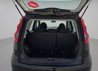 USED 2009 09 NISSAN NOTE 1.6 16V Visia Hatchback 5dr Petrol Auto Euro 4 (110 ps) 