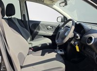 USED 2009 09 NISSAN NOTE 1.6 16V Visia Hatchback 5dr Petrol Auto Euro 4 (110 ps) 