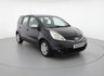 USED 2009 09 NISSAN NOTE 1.6 16V Visia Hatchback 5dr Petrol Auto Euro 4 (110 ps) 