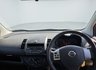 USED 2009 09 NISSAN NOTE 1.6 16V Visia Hatchback 5dr Petrol Auto Euro 4 (110 ps) 