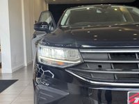 USED 2021 70 VOLKSWAGEN TIGUAN 1.5 TSI Life SUV 5dr Petrol DSG Euro 6 (s/s) (150 ps) 