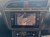 USED 2021 70 VOLKSWAGEN TIGUAN 1.5 TSI Life SUV 5dr Petrol DSG Euro 6 (s/s) (150 ps) 