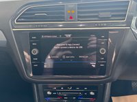 USED 2021 70 VOLKSWAGEN TIGUAN 1.5 TSI Life SUV 5dr Petrol DSG Euro 6 (s/s) (150 ps) 