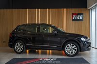 USED 2021 70 VOLKSWAGEN TIGUAN 1.5 TSI Life SUV 5dr Petrol DSG Euro 6 (s/s) (150 ps) 