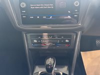USED 2021 70 VOLKSWAGEN TIGUAN 1.5 TSI Life SUV 5dr Petrol DSG Euro 6 (s/s) (150 ps) 