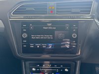USED 2021 70 VOLKSWAGEN TIGUAN 1.5 TSI Life SUV 5dr Petrol DSG Euro 6 (s/s) (150 ps) 