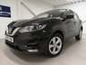 USED 2017 67 NISSAN QASHQAI 1.5 dCi Acenta SUV 5dr Diesel Manual Euro 6 (s/s) (110 ps) 