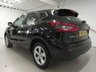 USED 2017 67 NISSAN QASHQAI 1.5 dCi Acenta SUV 5dr Diesel Manual Euro 6 (s/s) (110 ps) 
