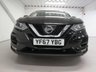 USED 2017 67 NISSAN QASHQAI 1.5 dCi Acenta SUV 5dr Diesel Manual Euro 6 (s/s) (110 ps) 