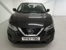 USED 2017 67 NISSAN QASHQAI 1.5 dCi Acenta SUV 5dr Diesel Manual Euro 6 (s/s) (110 ps) 