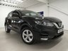 USED 2017 67 NISSAN QASHQAI 1.5 dCi Acenta SUV 5dr Diesel Manual Euro 6 (s/s) (110 ps) 