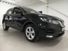 USED 2017 67 NISSAN QASHQAI 1.5 dCi Acenta SUV 5dr Diesel Manual Euro 6 (s/s) (110 ps) 