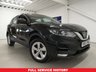 USED 2017 67 NISSAN QASHQAI 1.5 dCi Acenta SUV 5dr Diesel Manual Euro 6 (s/s) (110 ps) 