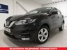 USED 2017 67 NISSAN QASHQAI 1.5 dCi Acenta SUV 5dr Diesel Manual Euro 6 (s/s) (110 ps) 