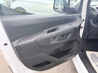 USED 2021 21 PEUGEOT PARTNER White 1.5 BlueHDi Euro 6 panel van, 41,000 miles, ULEZ compliant, 5-Speed manual, A/C, Bluetooth, DAB Radio. Plus VAT @ 20%! This 2021 Peugeot Partner van boasts exceptionally low mileage for its age, having covered just 41,000 miles. This one owner vehicle comes with a full service history, with its last service completed on 16 January 2026 at 40,406 miles. It is powered by a 1.5 litre BlueHDi diesel engine, meeting Euro 6 emission standards. For your peace of mind, a 12 month MOT will be provided on purchase, and the vehicle is covered by a 3 month warranty.  The Peugeot Partner 1.5 BlueHDi 1000 Professional Standar