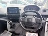 USED 2021 21 PEUGEOT PARTNER White 1.5 BlueHDi Euro 6 panel van, 41,000 miles, ULEZ compliant, 5-Speed manual, A/C, Bluetooth, DAB Radio. Plus VAT @ 20%! This 2021 Peugeot Partner van boasts exceptionally low mileage for its age, having covered just 41,000 miles. This one owner vehicle comes with a full service history, with its last service completed on 16 January 2026 at 40,406 miles. It is powered by a 1.5 litre BlueHDi diesel engine, meeting Euro 6 emission standards. For your peace of mind, a 12 month MOT will be provided on purchase, and the vehicle is covered by a 3 month warranty.  The Peugeot Partner 1.5 BlueHDi 1000 Professional Standar