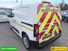 USED 2021 21 PEUGEOT PARTNER White 1.5 BlueHDi Euro 6 panel van, 41,000 miles, ULEZ compliant, 5-Speed manual, A/C, Bluetooth, DAB Radio. Plus VAT @ 20%! This 2021 Peugeot Partner van boasts exceptionally low mileage for its age, having covered just 41,000 miles. This one owner vehicle comes with a full service history, with its last service completed on 16 January 2026 at 40,406 miles. It is powered by a 1.5 litre BlueHDi diesel engine, meeting Euro 6 emission standards. For your peace of mind, a 12 month MOT will be provided on purchase, and the vehicle is covered by a 3 month warranty.  The Peugeot Partner 1.5 BlueHDi 1000 Professional Standar