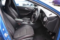 USED 2014 14 MERCEDES-BENZ A-CLASS 1.5 A180 CDI AMG Sport Hatchback 5dr Diesel Manual Euro 5 (s/s) (109 ps) 