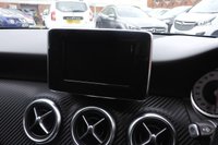 USED 2014 14 MERCEDES-BENZ A-CLASS 1.5 A180 CDI AMG Sport Hatchback 5dr Diesel Manual Euro 5 (s/s) (109 ps) 