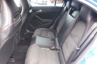 USED 2014 14 MERCEDES-BENZ A-CLASS 1.5 A180 CDI AMG Sport Hatchback 5dr Diesel Manual Euro 5 (s/s) (109 ps) 