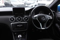 USED 2014 14 MERCEDES-BENZ A-CLASS 1.5 A180 CDI AMG Sport Hatchback 5dr Diesel Manual Euro 5 (s/s) (109 ps) 