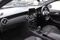 USED 2014 14 MERCEDES-BENZ A-CLASS 1.5 A180 CDI AMG Sport Hatchback 5dr Diesel Manual Euro 5 (s/s) (109 ps) 