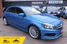 USED 2014 14 MERCEDES-BENZ A-CLASS 1.5 A180 CDI AMG Sport Hatchback 5dr Diesel Manual Euro 5 (s/s) (109 ps) 