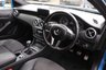 USED 2014 14 MERCEDES-BENZ A-CLASS 1.5 A180 CDI AMG Sport Hatchback 5dr Diesel Manual Euro 5 (s/s) (109 ps) 
