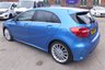USED 2014 14 MERCEDES-BENZ A-CLASS 1.5 A180 CDI AMG Sport Hatchback 5dr Diesel Manual Euro 5 (s/s) (109 ps) 