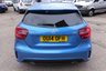 USED 2014 14 MERCEDES-BENZ A-CLASS 1.5 A180 CDI AMG Sport Hatchback 5dr Diesel Manual Euro 5 (s/s) (109 ps) 