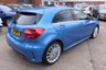 USED 2014 14 MERCEDES-BENZ A-CLASS 1.5 A180 CDI AMG Sport Hatchback 5dr Diesel Manual Euro 5 (s/s) (109 ps) 