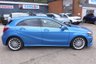 USED 2014 14 MERCEDES-BENZ A-CLASS 1.5 A180 CDI AMG Sport Hatchback 5dr Diesel Manual Euro 5 (s/s) (109 ps) 