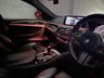USED 2017 67 BMW 5 SERIES 3.0 530d M Sport Auto xDrive Euro 6 (s/s) 4dr NAV/HTD SEATS/FULL HISTORY/DAB