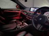 USED 2017 67 BMW 5 SERIES 3.0 530d M Sport Auto xDrive Euro 6 (s/s) 4dr NAV/HTD SEATS/FULL HISTORY/DAB