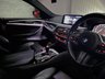 USED 2017 67 BMW 5 SERIES 3.0 530d M Sport Auto xDrive Euro 6 (s/s) 4dr NAV/HTD SEATS/FULL HISTORY/DAB
