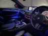 USED 2017 67 BMW 5 SERIES 3.0 530d M Sport Auto xDrive Euro 6 (s/s) 4dr NAV/HTD SEATS/FULL HISTORY/DAB