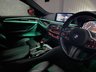 USED 2017 67 BMW 5 SERIES 3.0 530d M Sport Auto xDrive Euro 6 (s/s) 4dr NAV/HTD SEATS/FULL HISTORY/DAB