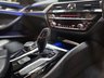USED 2017 67 BMW 5 SERIES 3.0 530d M Sport Auto xDrive Euro 6 (s/s) 4dr NAV/HTD SEATS/FULL HISTORY/DAB