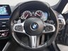 USED 2017 67 BMW 5 SERIES 3.0 530d M Sport Auto xDrive Euro 6 (s/s) 4dr NAV/HTD SEATS/FULL HISTORY/DAB