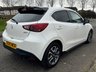USED 2015 65 MAZDA MAZDA2 1.5 SKYACTIV-G Sport Black Hatchback 5dr Petrol Manual Euro 6 (s/s) (90 ps) F/S/H - 2 Keys - LEZ - BTooth