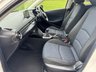 USED 2015 65 MAZDA MAZDA2 1.5 SKYACTIV-G Sport Black Hatchback 5dr Petrol Manual Euro 6 (s/s) (90 ps) F/S/H - 2 Keys - LEZ - BTooth